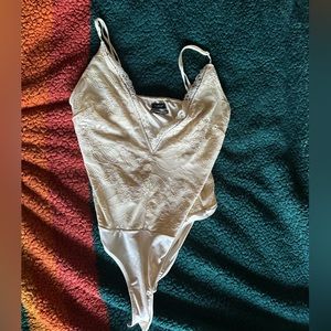 Urban outfitters bodysuit